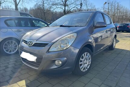 Hyundai i20 Gebrauchtwagen
