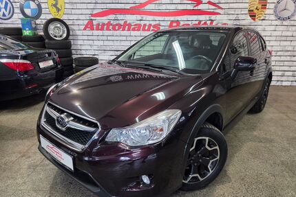 Subaru XV Gebrauchtwagen