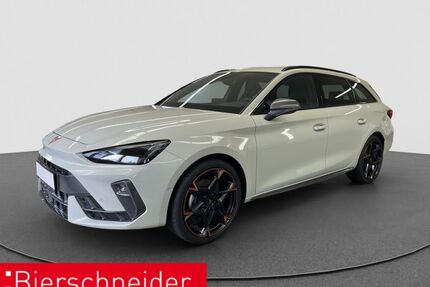 Cupra Leon Gebrauchtwagen