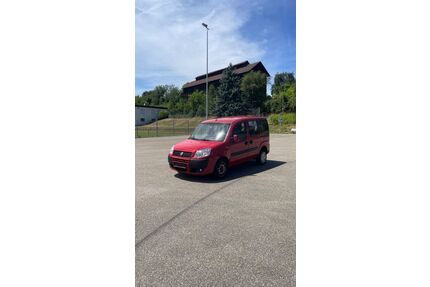 Fiat Doblo Gebrauchtwagen