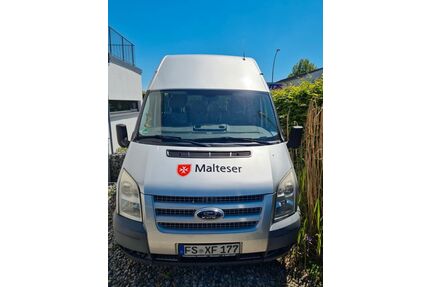 Ford Transit Gebrauchtwagen