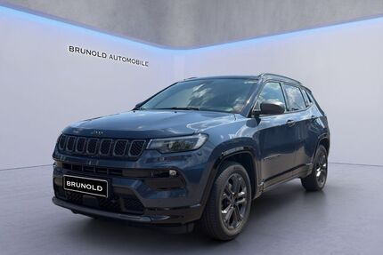 Jeep Compass Gebrauchtwagen