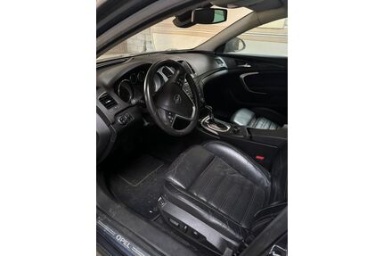 Opel Insignia Gebrauchtwagen