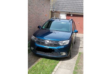 Dacia Logan Gebrauchtwagen