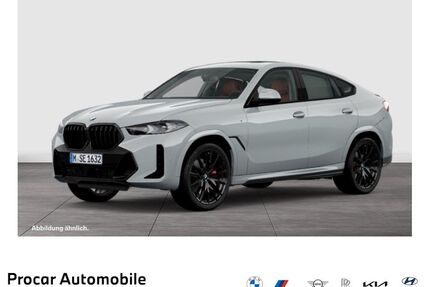 BMW X6 Gebrauchtwagen