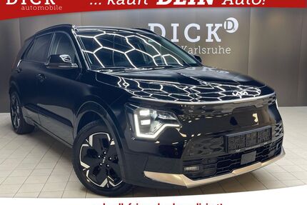 Kia Niro Gebrauchtwagen