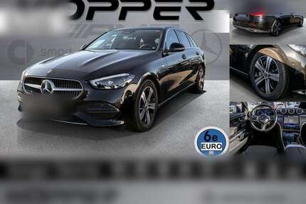 Mercedes-Benz C 300 Gebrauchtwagen