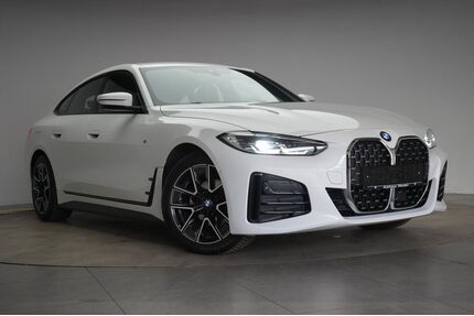 BMW 420 Gran Coupé Gebrauchtwagen