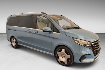 Mercedes-Benz V 250 Gebrauchtwagen