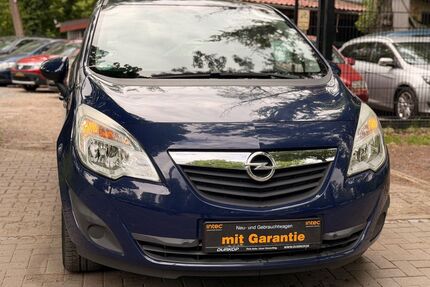 Opel Meriva Gebrauchtwagen