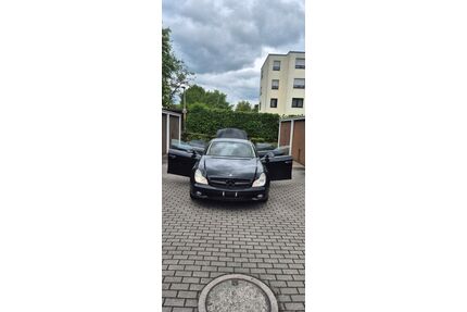 Mercedes-Benz CLS 500 Gebrauchtwagen