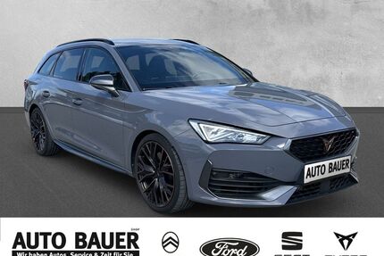 Cupra Leon Gebrauchtwagen