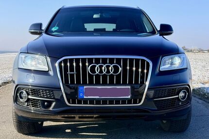 Audi Q5 Gebrauchtwagen