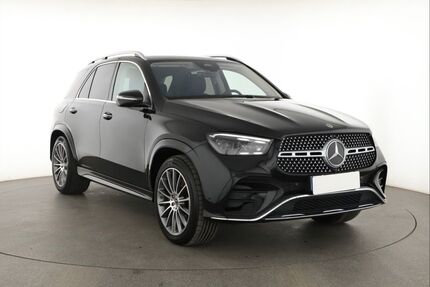 Mercedes-Benz GLE 450 Gebrauchtwagen