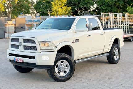 Dodge RAM Gebrauchtwagen