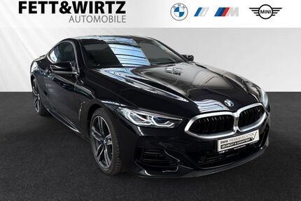 BMW M850 Gebrauchtwagen
