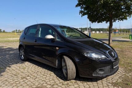 Seat Altea Gebrauchtwagen