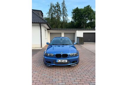 BMW 320 Gebrauchtwagen