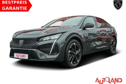 Peugeot 408 Gebrauchtwagen