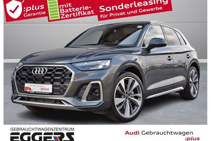 Audi Q5 Gebrauchtwagen