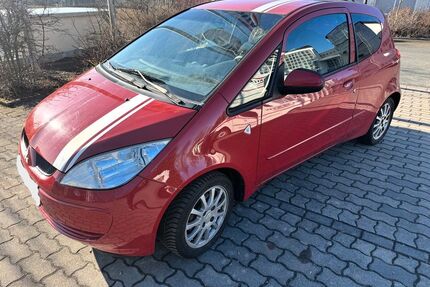 Mitsubishi Colt Gebrauchtwagen