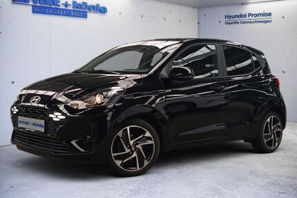 Hyundai i10 Gebrauchtwagen