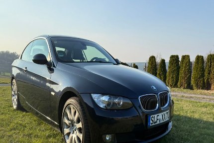BMW 330 Gebrauchtwagen