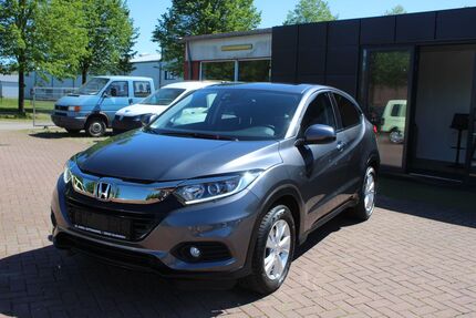 Honda HR-V Gebrauchtwagen