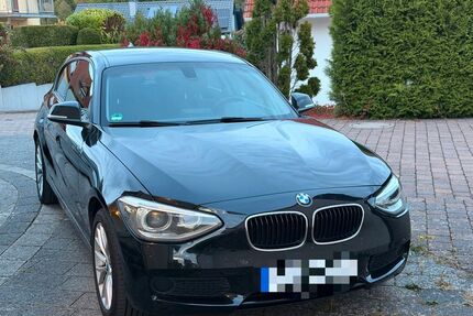 BMW 116 Gebrauchtwagen