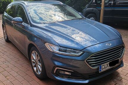 Ford Mondeo Gebrauchtwagen