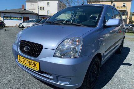 Kia Picanto Gebrauchtwagen