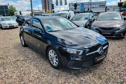 Mercedes-Benz A 220 Gebrauchtwagen