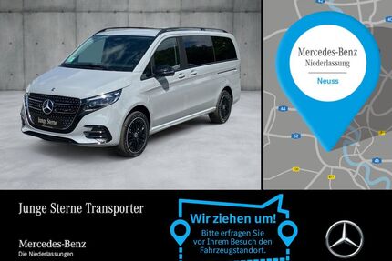 Mercedes-Benz V 300 Gebrauchtwagen