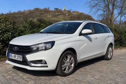 Lada Vesta Gebrauchtwagen