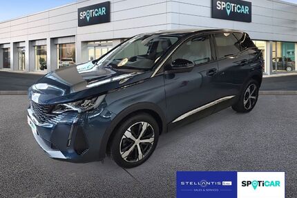 Peugeot 3008 Gebrauchtwagen