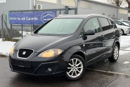 Seat Altea Gebrauchtwagen