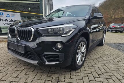 BMW X1 Gebrauchtwagen