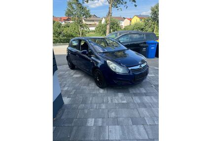 Opel Corsa Gebrauchtwagen
