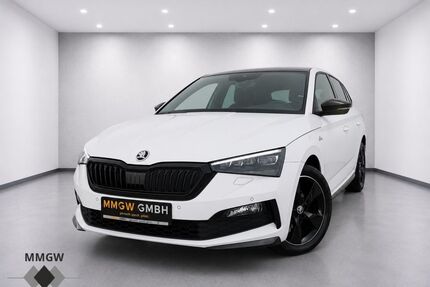 Skoda Scala Gebrauchtwagen