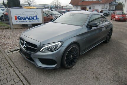 Mercedes-Benz C 200 Gebrauchtwagen