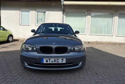 BMW 116 Gebrauchtwagen