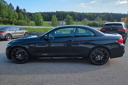 BMW M4 Gebrauchtwagen
