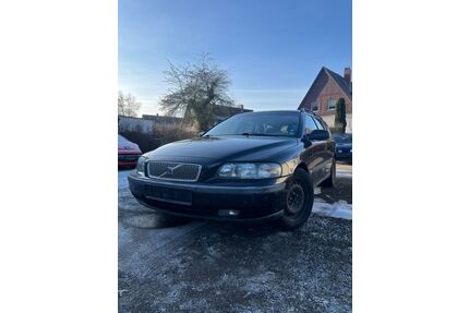 Volvo V70 Gebrauchtwagen