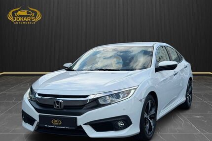 Honda Civic Gebrauchtwagen