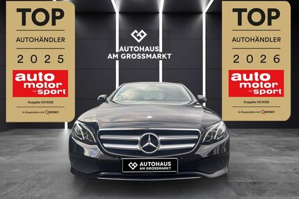 Mercedes-Benz E 200 Gebrauchtwagen