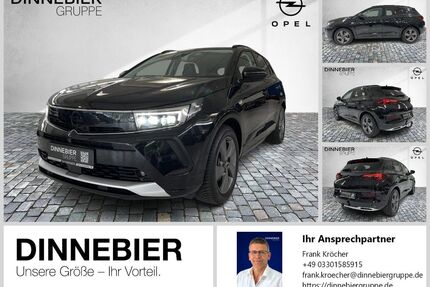Opel Grandland (X) Gebrauchtwagen