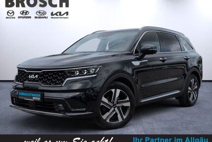Kia Sorento Gebrauchtwagen