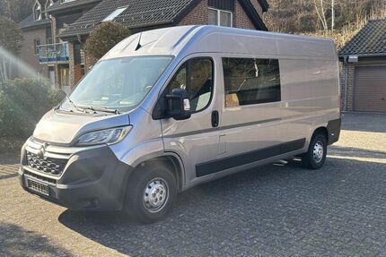 Citroen Jumper Gebrauchtwagen