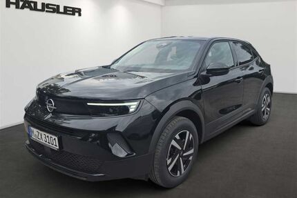 Opel Mokka Gebrauchtwagen