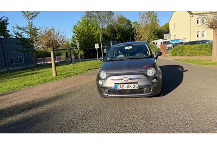 Fiat 500 Gebrauchtwagen